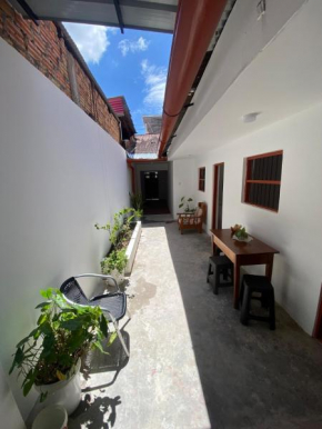 Comfort en Tarapoto Centro